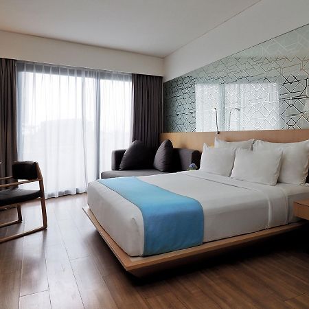 Hotel Ize Seminyak By Lifestyleretreats Exteriér fotografie