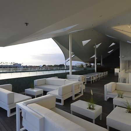 Hotel Ize Seminyak By Lifestyleretreats Exteriér fotografie