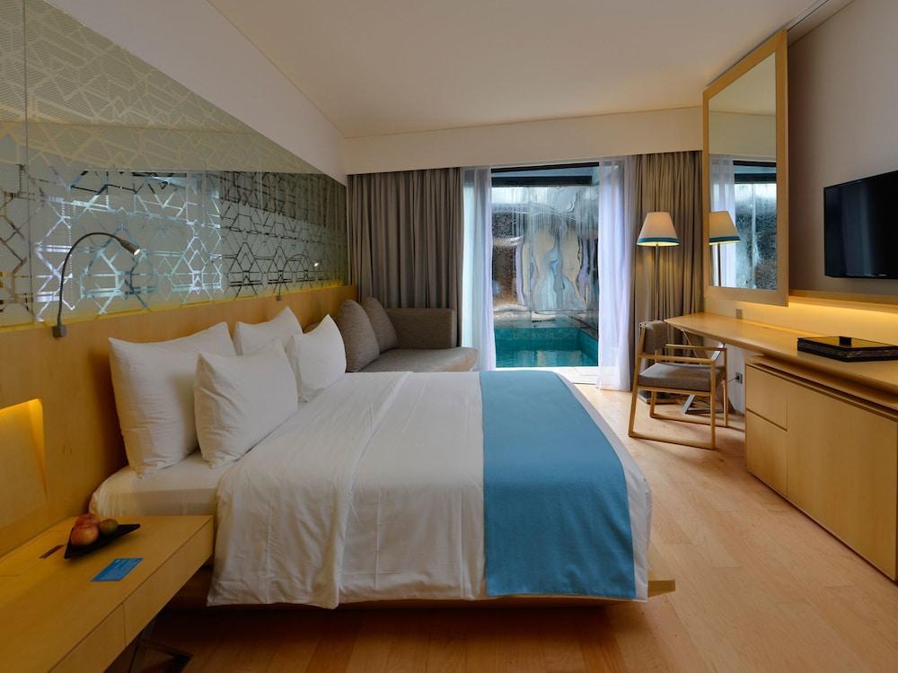 Hotel Ize Seminyak By Lifestyleretreats Exteriér fotografie