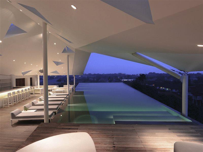 Hotel Ize Seminyak By Lifestyleretreats Exteriér fotografie