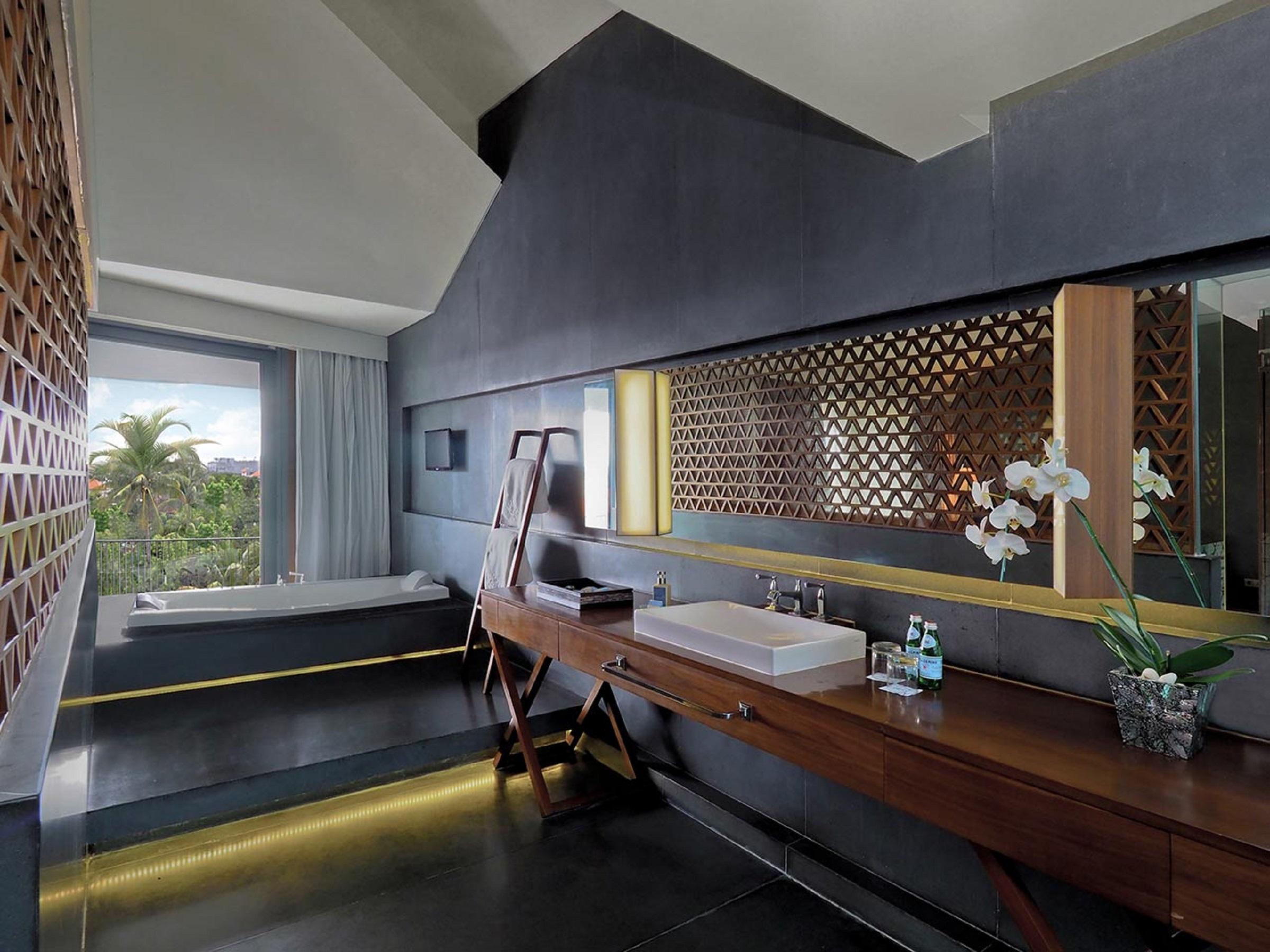 Hotel Ize Seminyak By Lifestyleretreats Exteriér fotografie