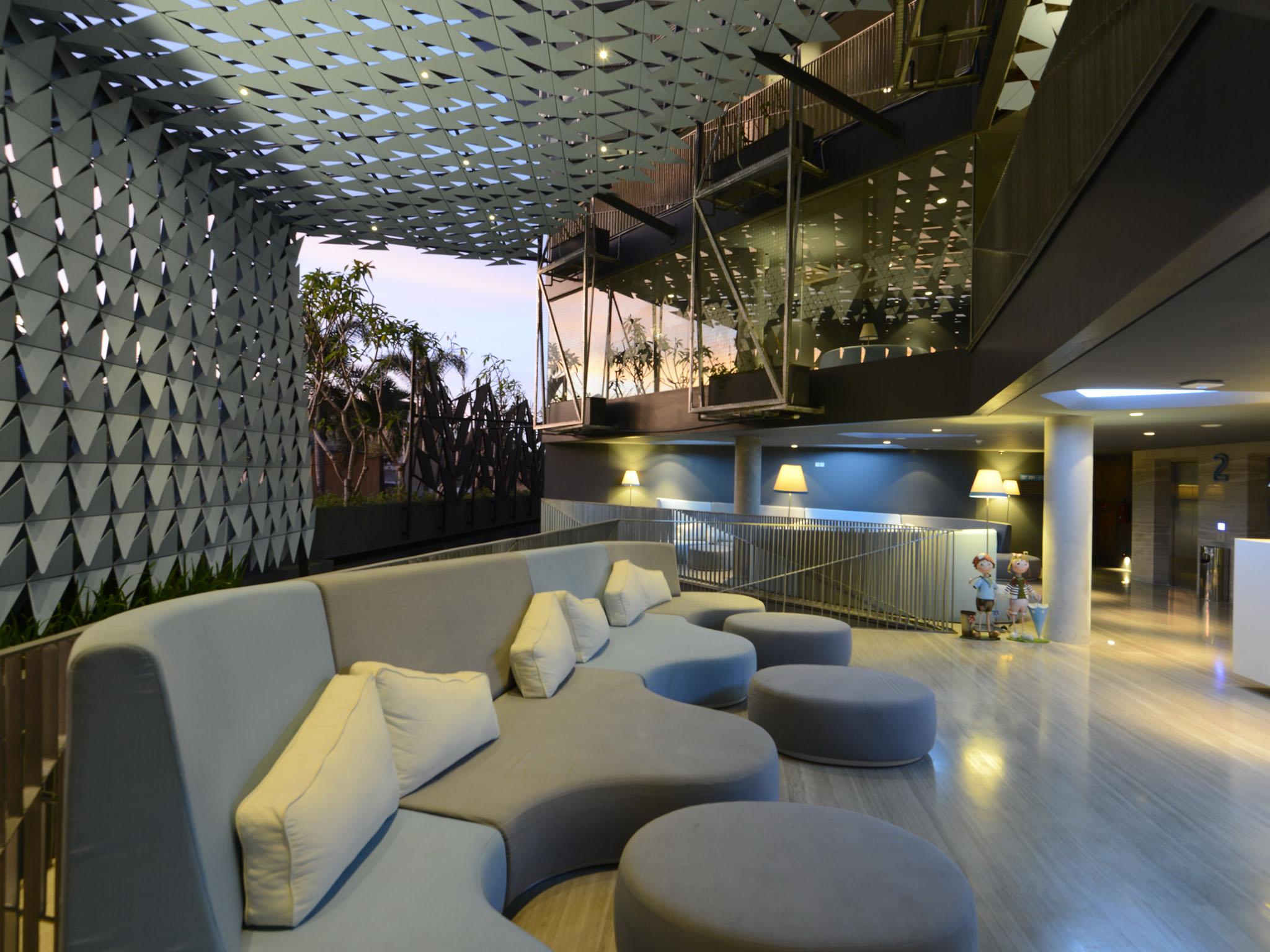 Hotel Ize Seminyak By Lifestyleretreats Exteriér fotografie