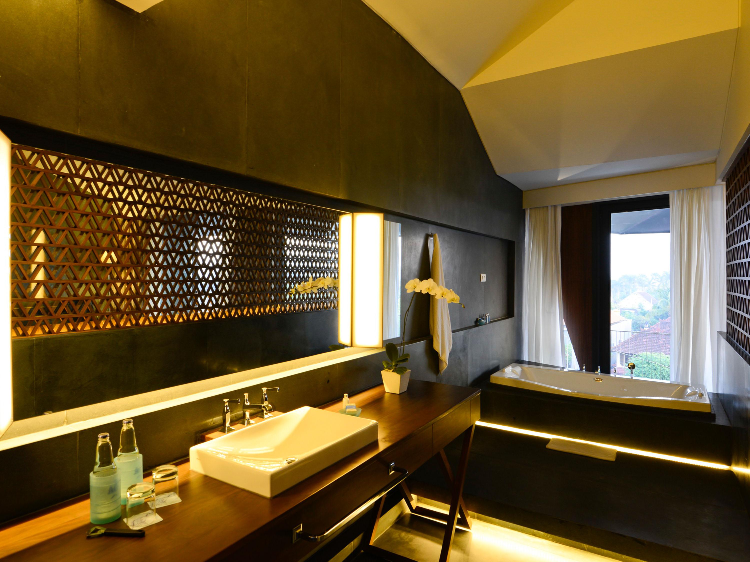 Hotel Ize Seminyak By Lifestyleretreats Exteriér fotografie