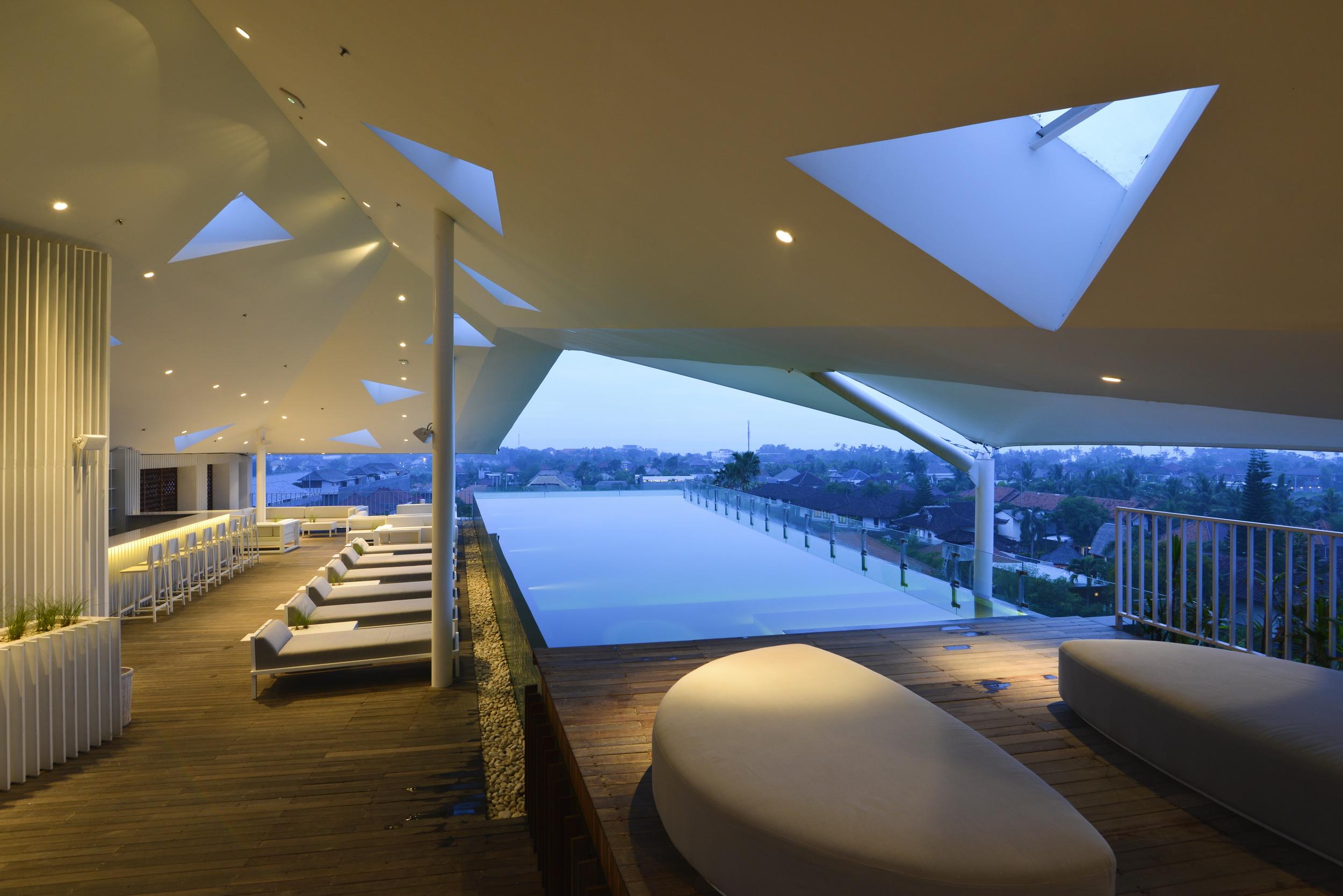 Hotel Ize Seminyak By Lifestyleretreats Exteriér fotografie
