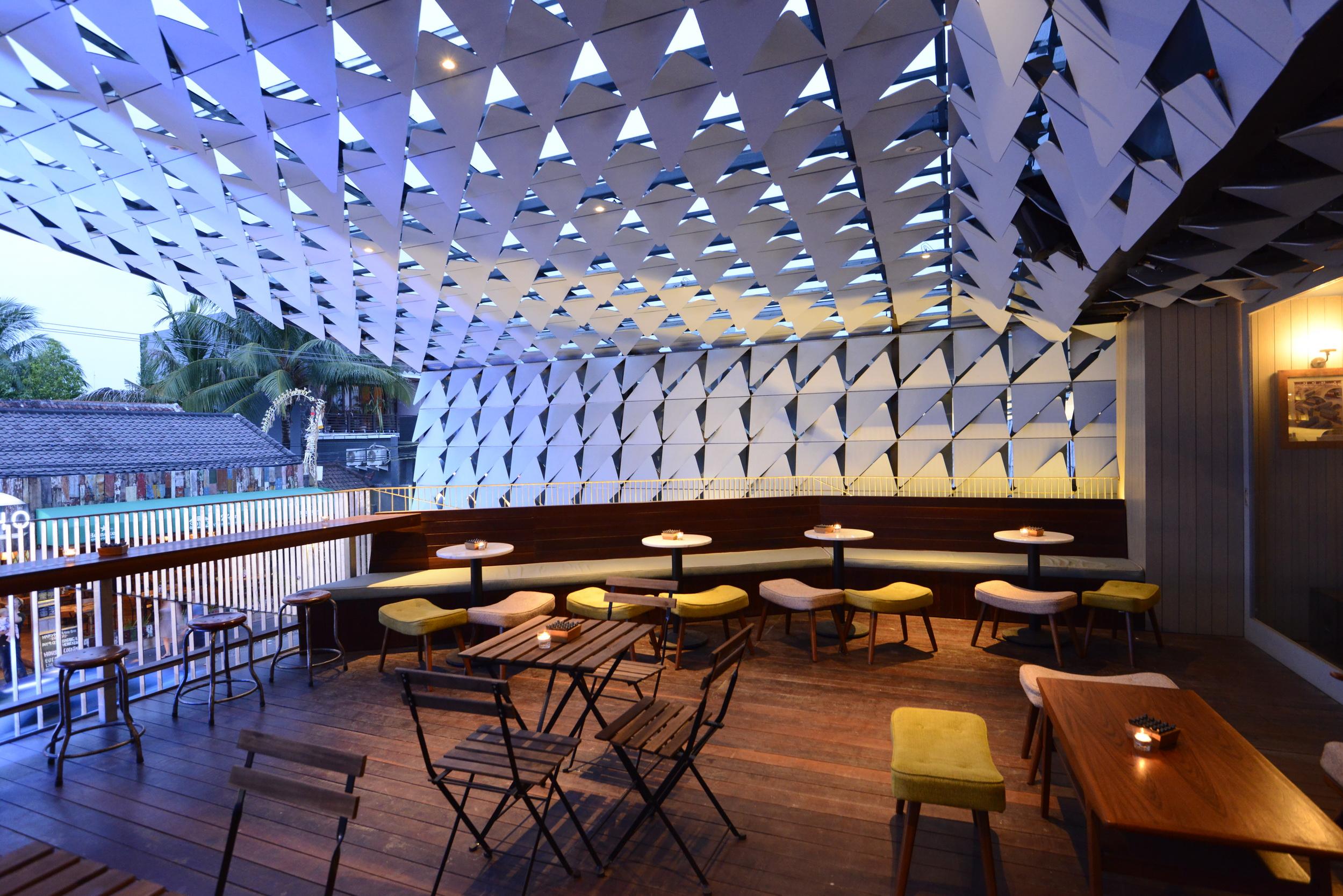 Hotel Ize Seminyak By Lifestyleretreats Exteriér fotografie