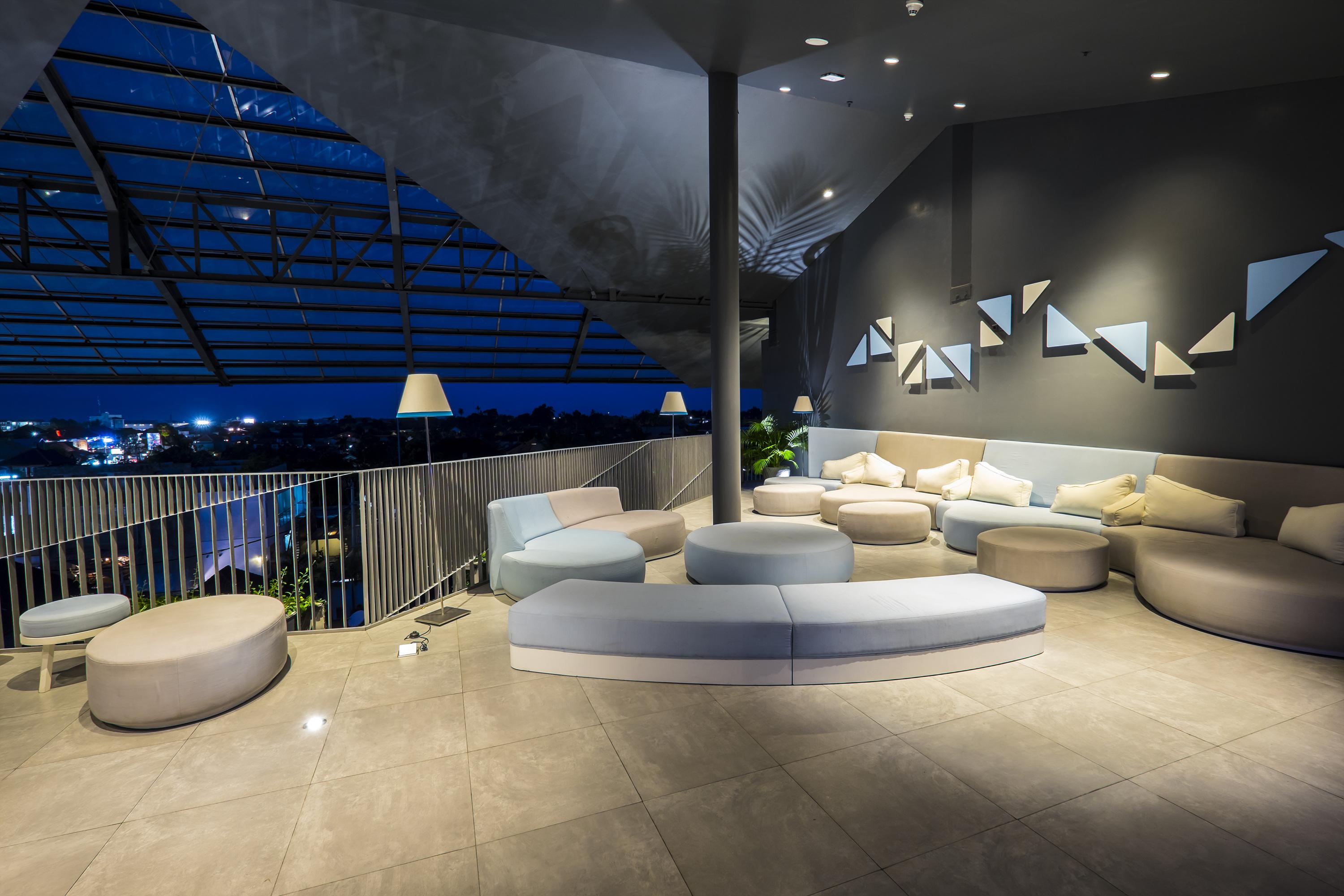 Hotel Ize Seminyak By Lifestyleretreats Exteriér fotografie