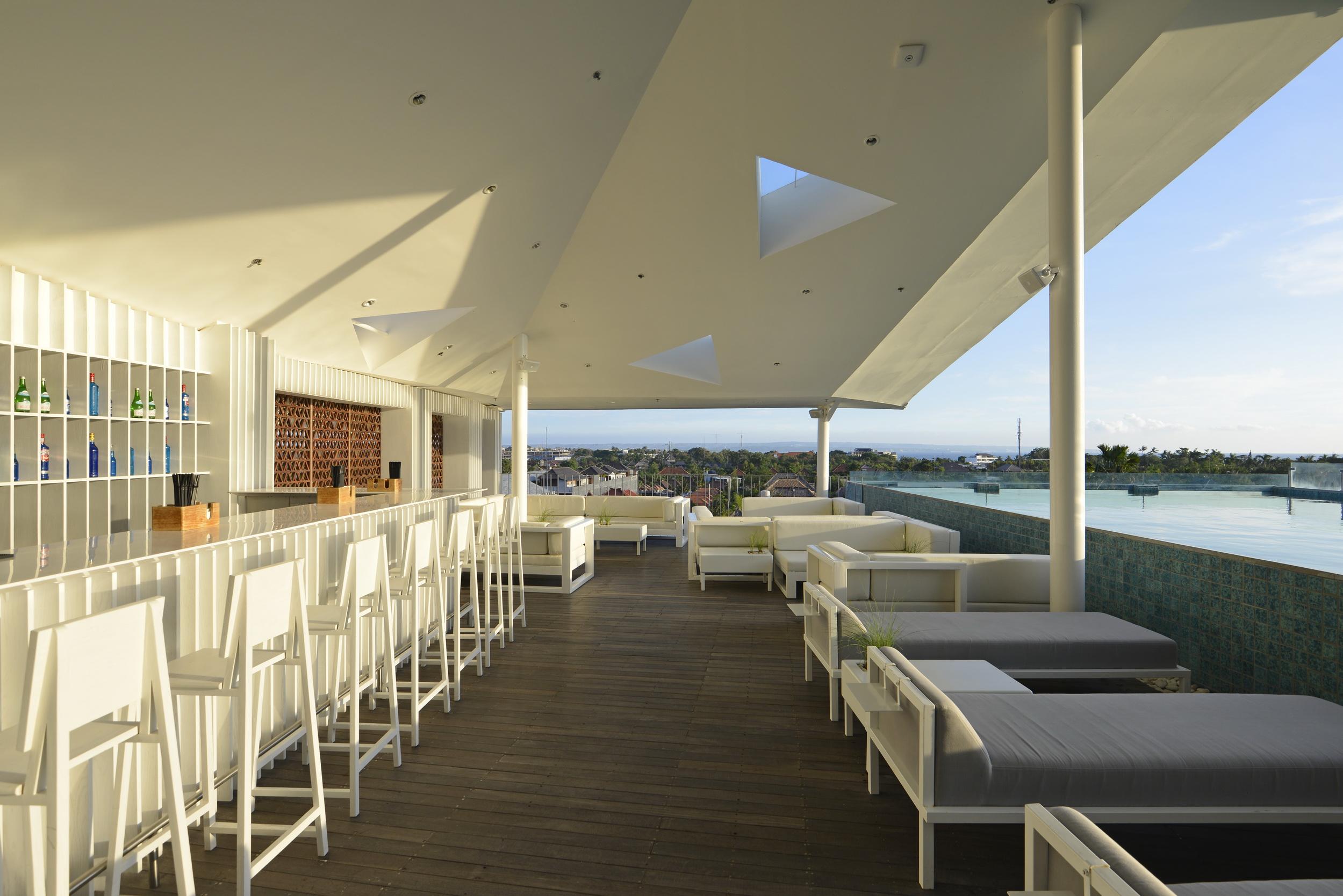 Hotel Ize Seminyak By Lifestyleretreats Exteriér fotografie