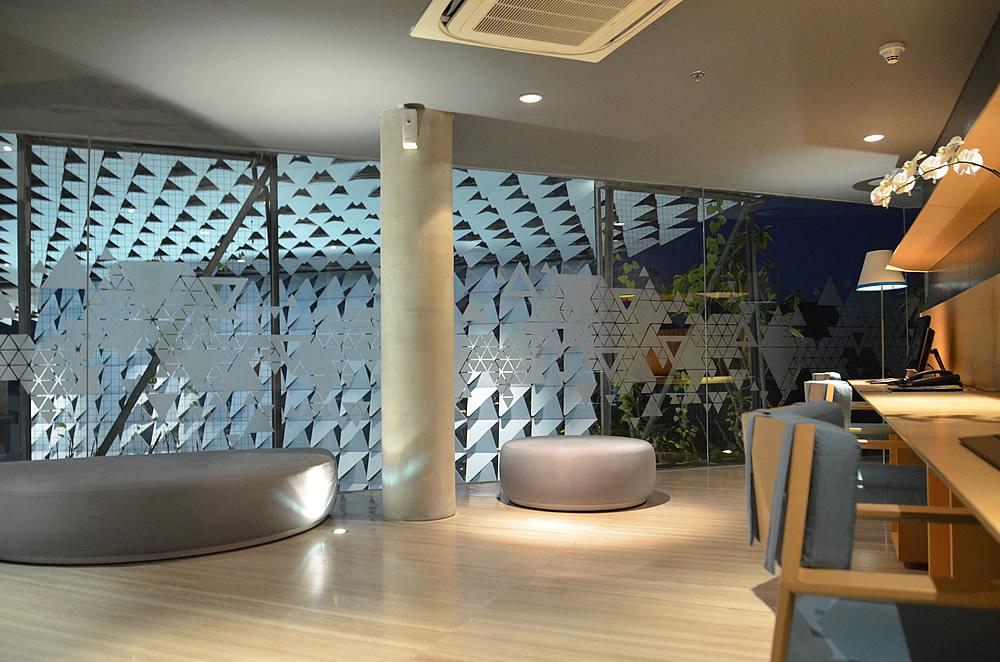 Hotel Ize Seminyak By Lifestyleretreats Exteriér fotografie