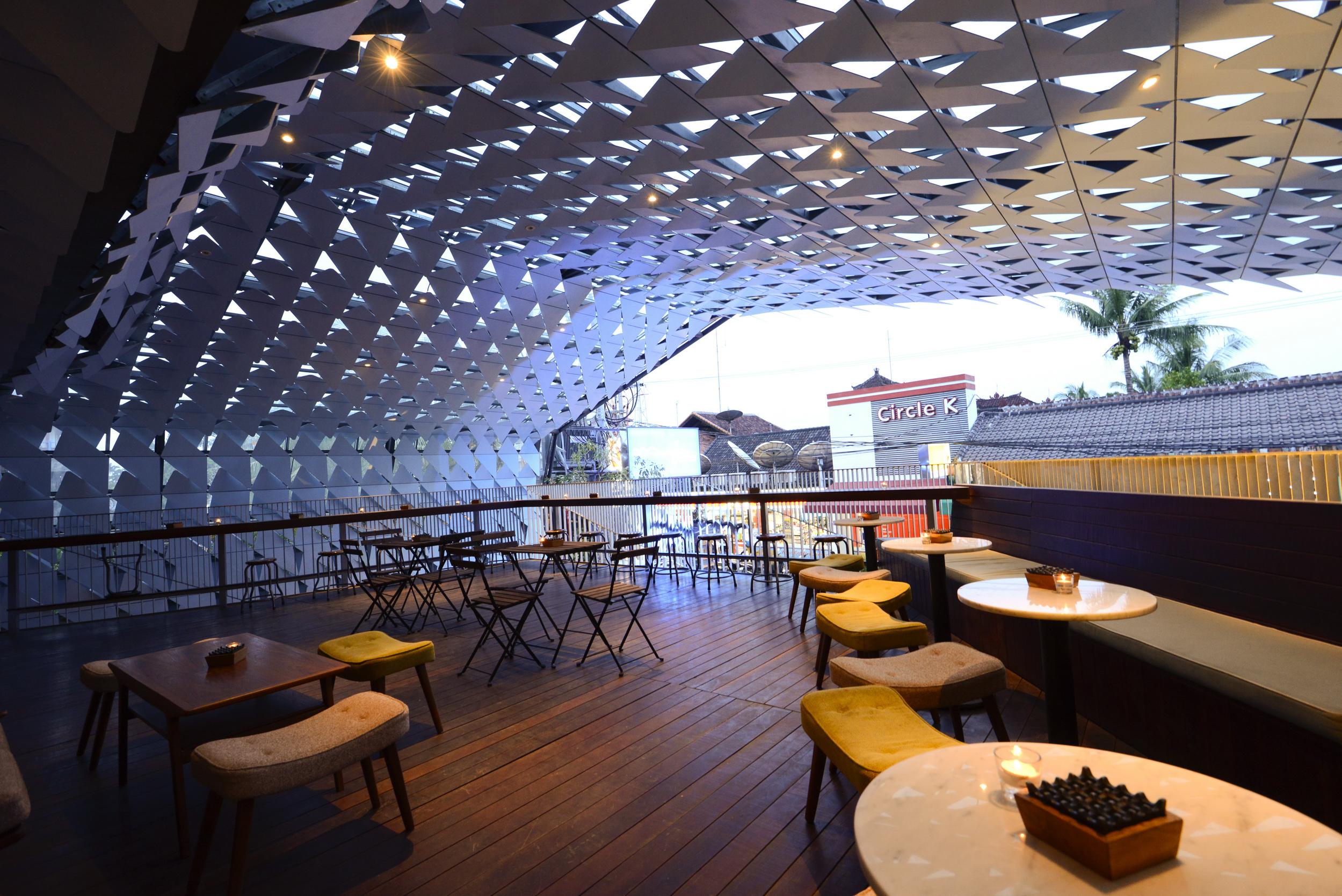Hotel Ize Seminyak By Lifestyleretreats Exteriér fotografie