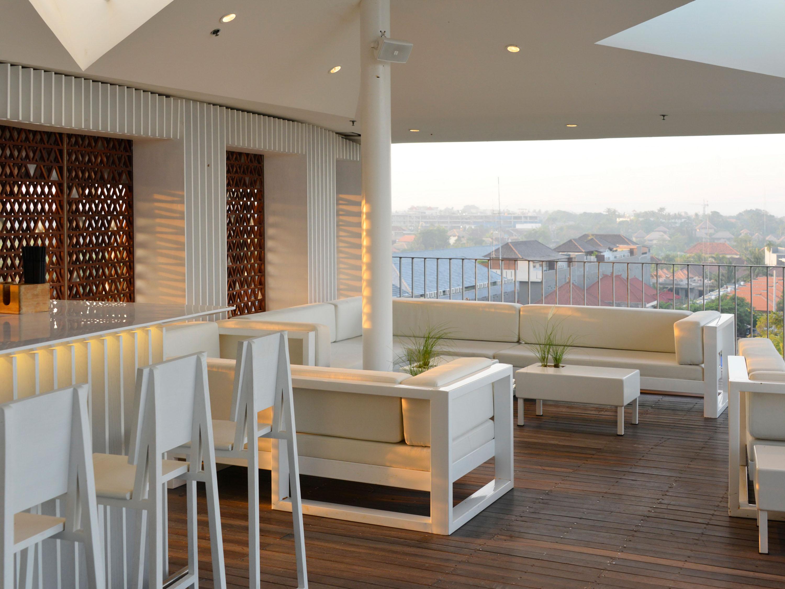 Hotel Ize Seminyak By Lifestyleretreats Exteriér fotografie
