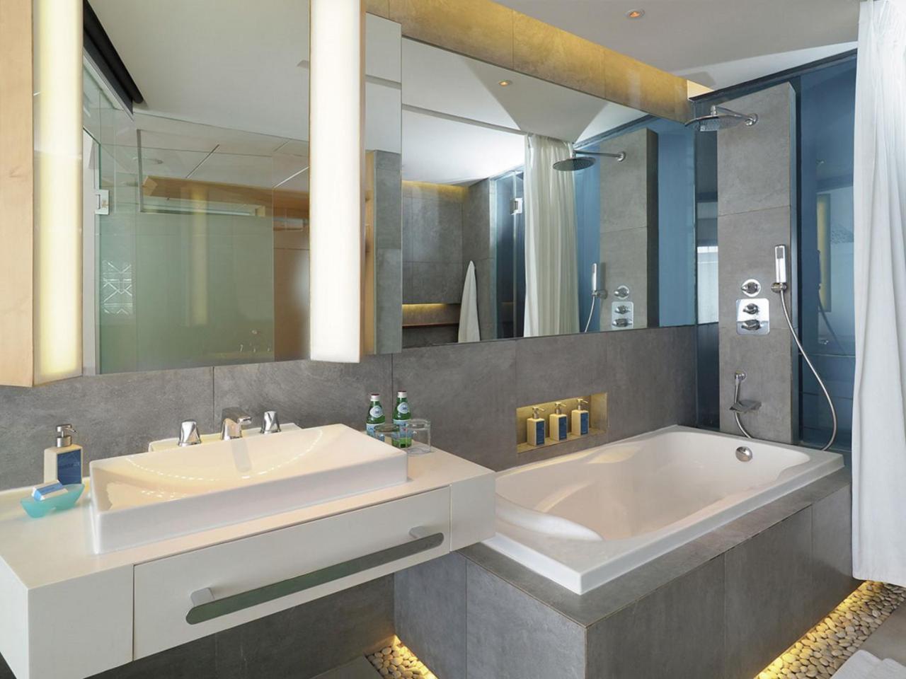 Hotel Ize Seminyak By Lifestyleretreats Exteriér fotografie