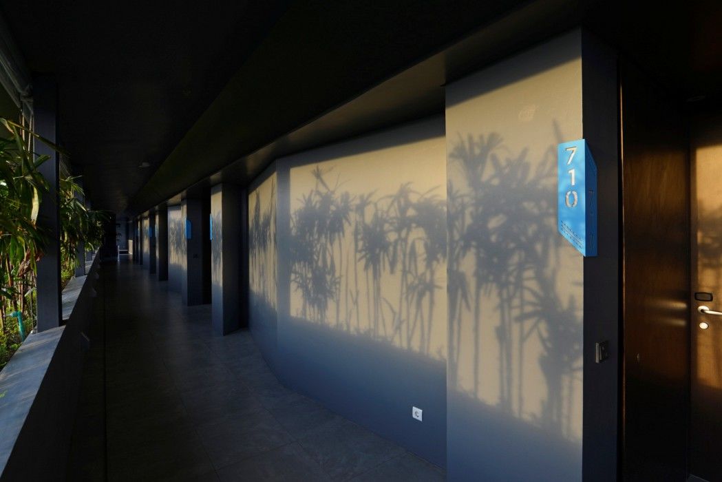 Hotel Ize Seminyak By Lifestyleretreats Exteriér fotografie