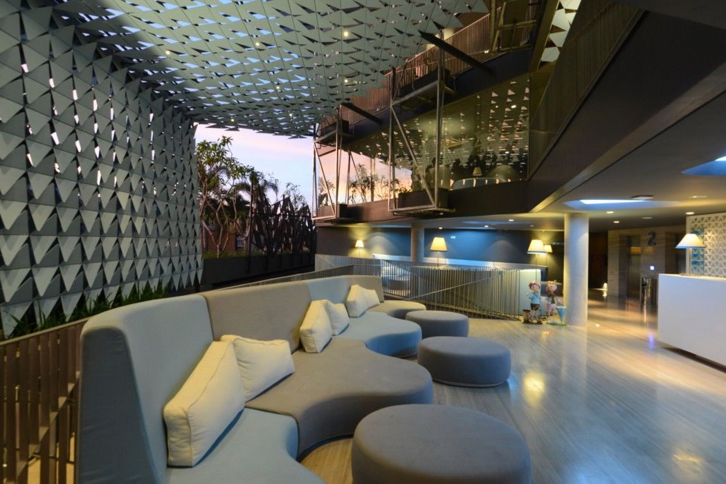 Hotel Ize Seminyak By Lifestyleretreats Exteriér fotografie
