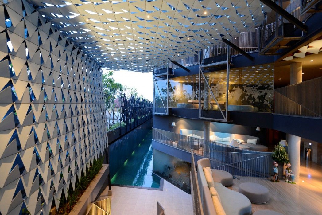 Hotel Ize Seminyak By Lifestyleretreats Exteriér fotografie