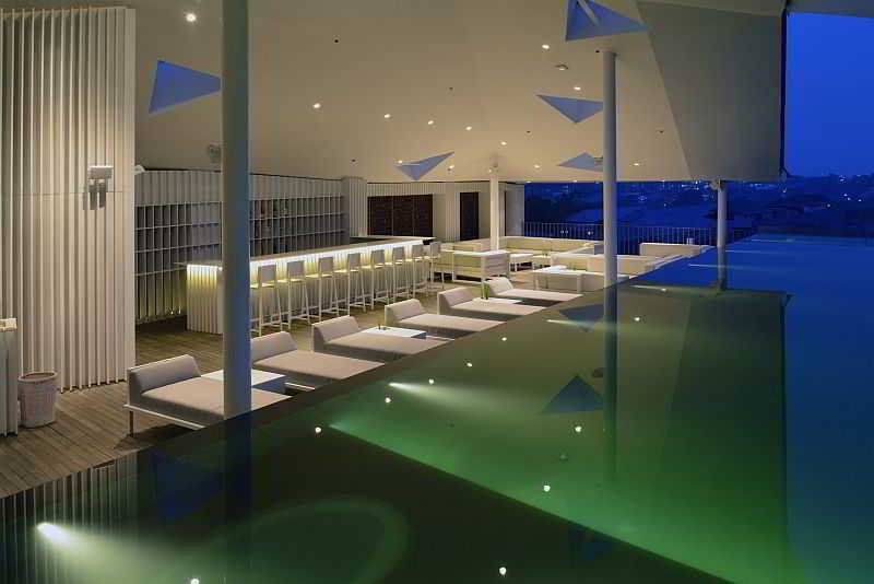 Hotel Ize Seminyak By Lifestyleretreats Exteriér fotografie
