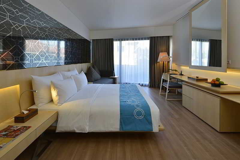 Hotel Ize Seminyak By Lifestyleretreats Exteriér fotografie