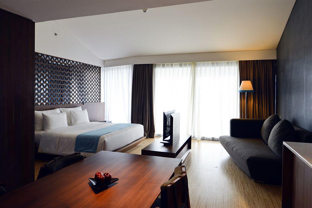 Hotel Ize Seminyak By Lifestyleretreats Exteriér fotografie